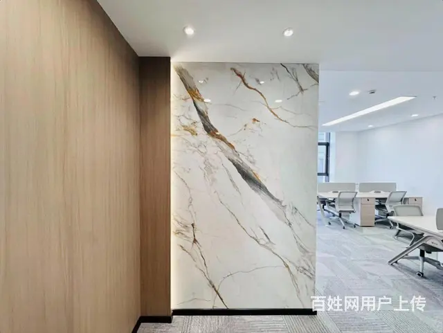 地铁口好招人户型方正看江 采光好精装带家具 拎包入住随时看房 - 图片 2