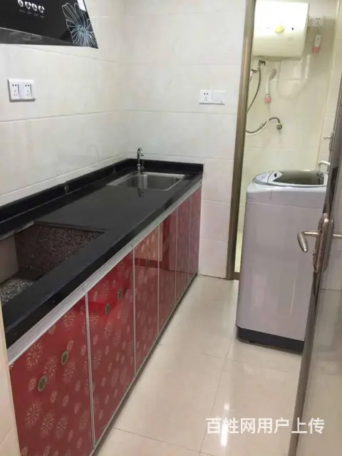 工业中立交桥附近一棉对面步梯靓楼层精装1房全齐拎包入住有值班 - 图片 8