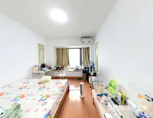 华发世纪城四期，港珠澳大桥入口旁 3房 23000/月 - 图片 8