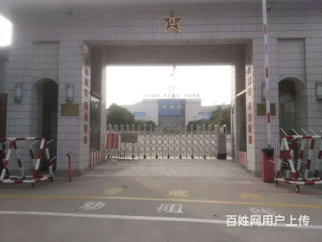 泰安双兴学校电动门之铝型材介绍 - 图片 1