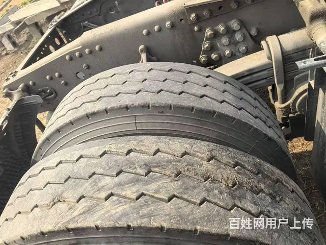 一汽解放 解放J6 牵引车 国6 - 图片 6