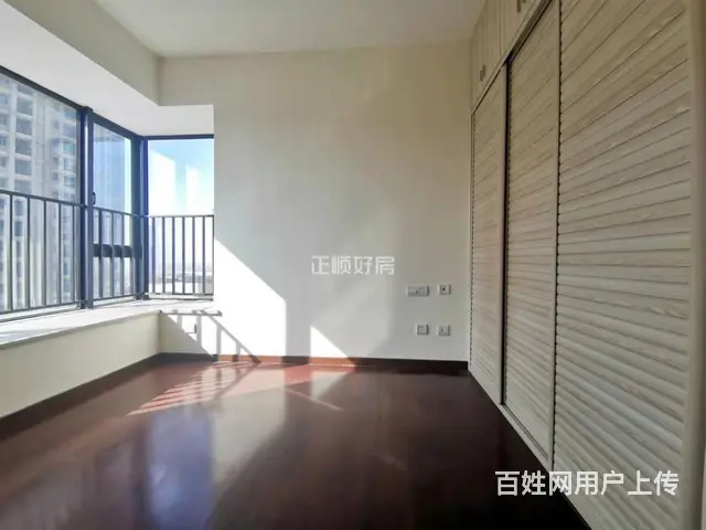湖心路家和城二期118平南北通电梯高层无敌视野 - 图片 6