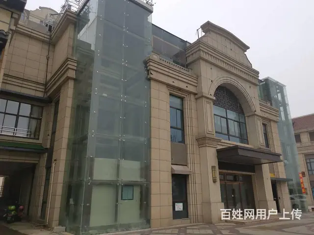 金领聚丰园商铺 其他9厅 毛坯 - 图片 3