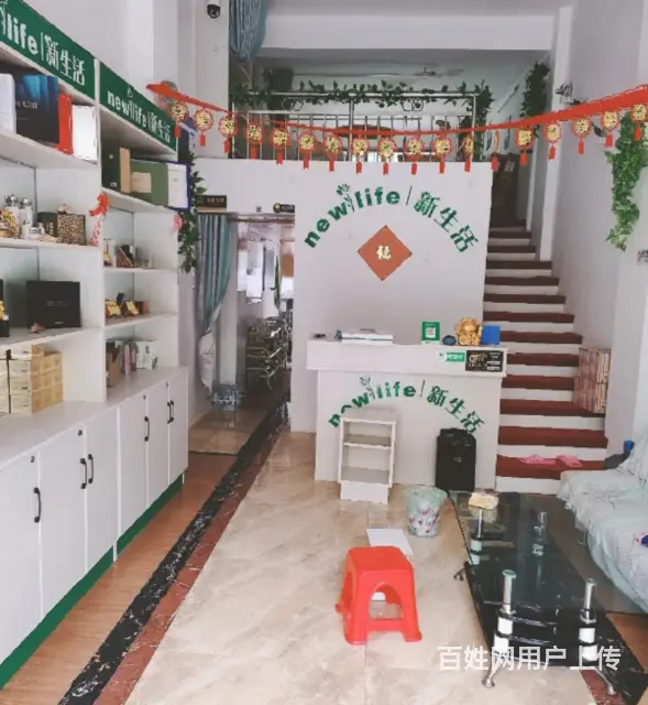 转让费面谈  租金便宜，没有压力，各行各业都可以 - 图片 1