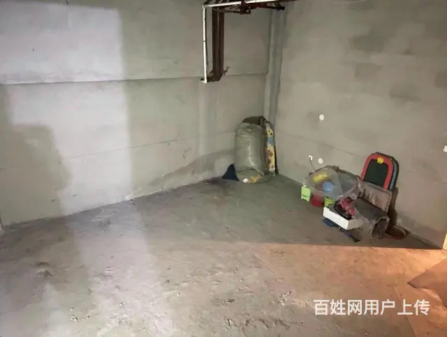 群力翠湖天地别墅 500米 毛坯好位置 带车库可贷款750w - 图片 7