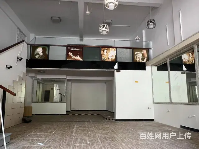 951旺铺推荐）美苑路100平铺面直租 - 图片 3