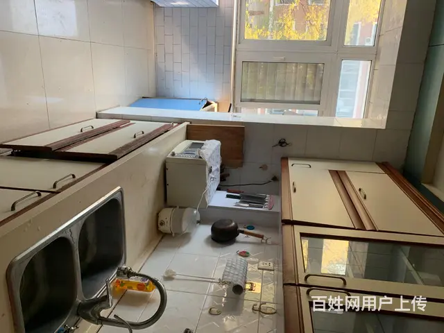 出租浑南区佳园新村南北通透107平自住房 - 图片 3