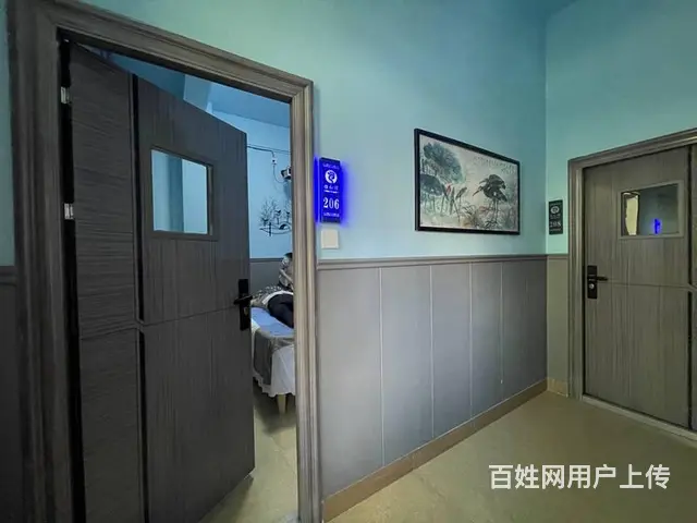 （51旺铺推荐）海棠湾藤桥150平养生馆转让 - 图片 8