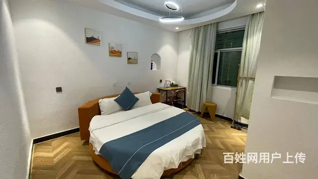 （51旺铺推荐）后海独栋900平民宿转让 - 图片 5