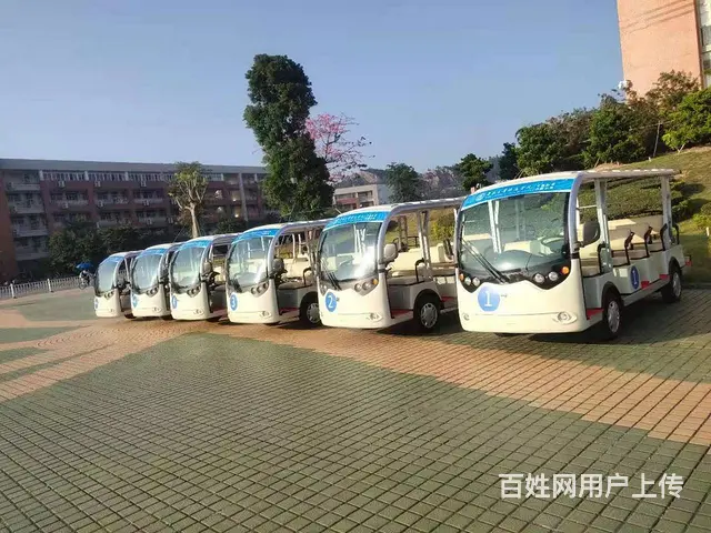 广州老爷车租售，电动老爷车 - 图片 4