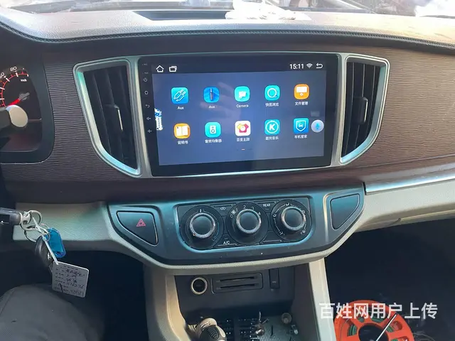 风行菱智导航倒车影像 沈阳市皇姑区昆山西路与向工街 - 图片 5