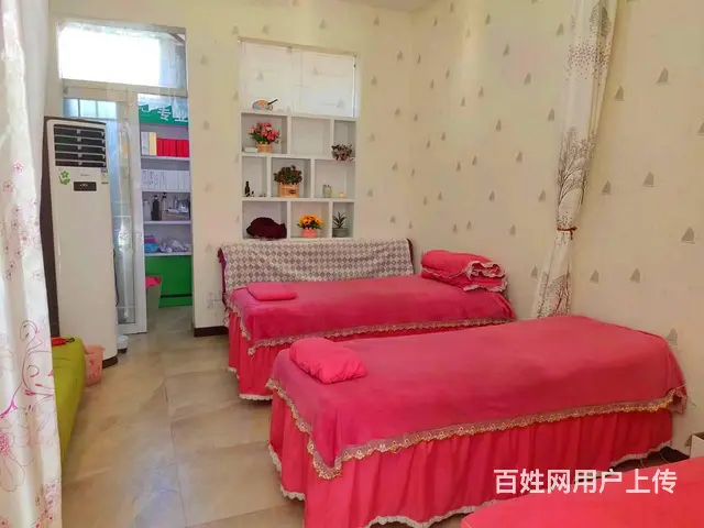 （猎铺网免费推荐）张湾王营街八一幼儿园旁临街美容店带会员转 - 图片 3