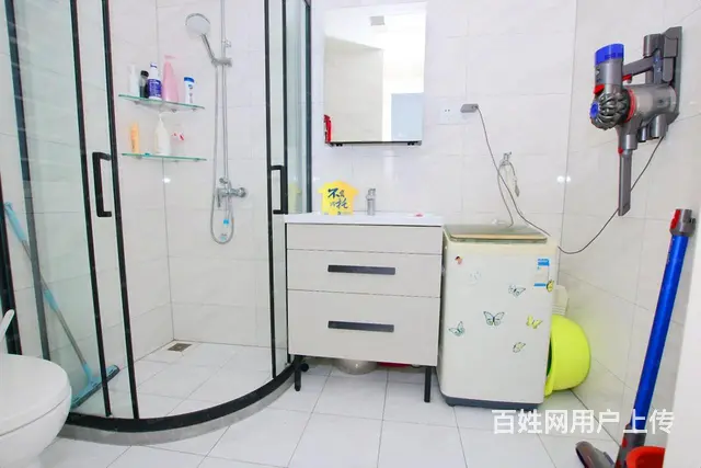 萧山经济开发区  江南之星  4室  2厅 - 图片 8