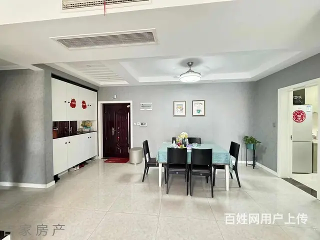 建业城帮 普通住宅 精装修支持贷款拎包入住 - 图片 2