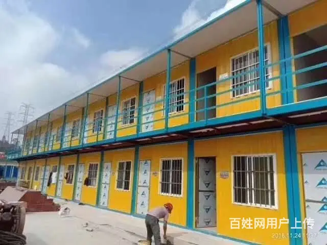 标准箱18平米可租售公共环卫设施提供岗亭 - 图片 8
