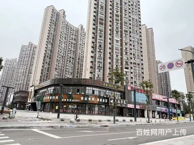 【搞定了！】五一广场香城尚都368平临街旺铺 出租 - 图片 2