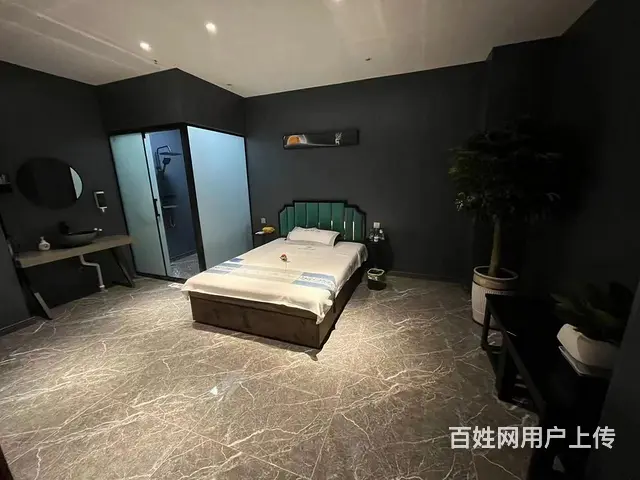 （旺铺猫）养生SAP足道会所旺铺整体转让 - 图片 5