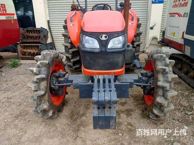 百色 大量出售精品沃得 品质保障 - 图片 5