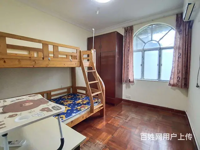 白莲新村 精装2房 家具电器齐全 非常干净 - 图片 10