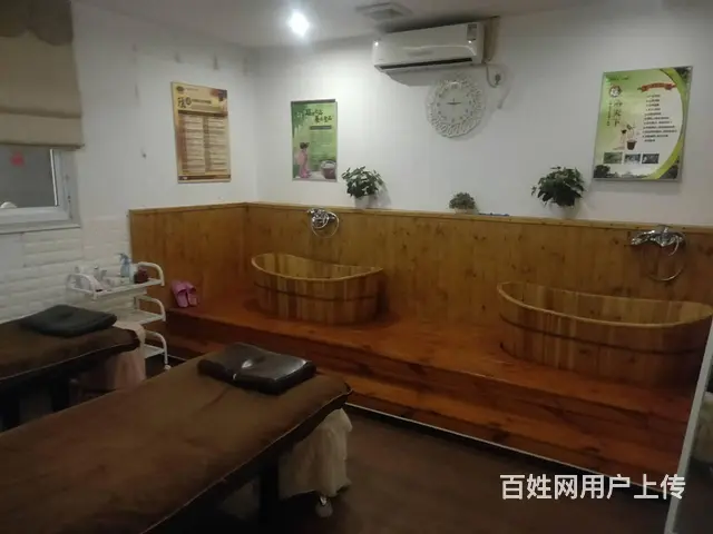 （淘铺铺免费推荐）昆山周市春晖路美容院转让 - 图片 8