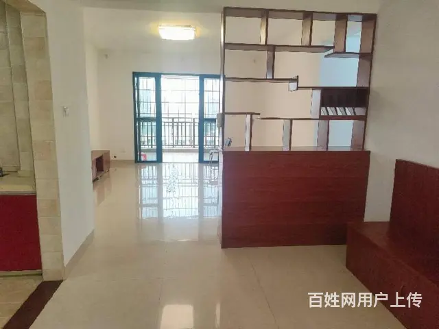 城西吾悦广场商圈     锦盘花园3房 - 图片 3