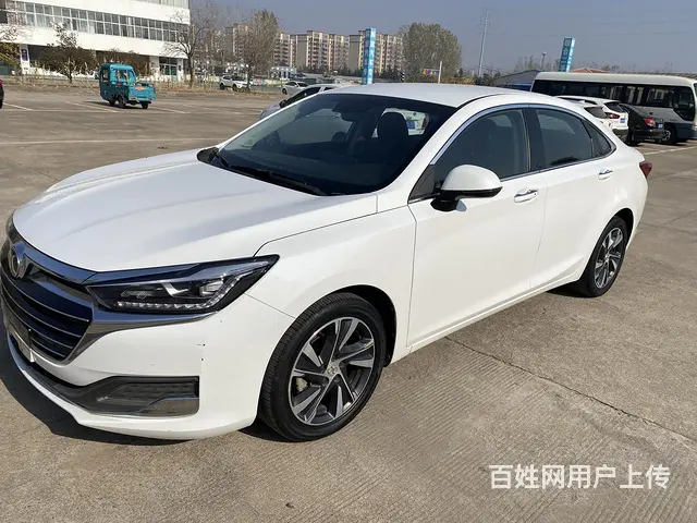又到新货，2019年6月新款，北京北汽智... - 图片 3