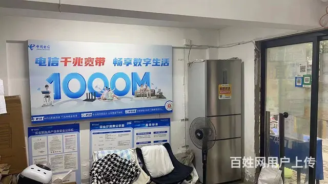 包河区太湖路30平快递站转让 - 图片 2