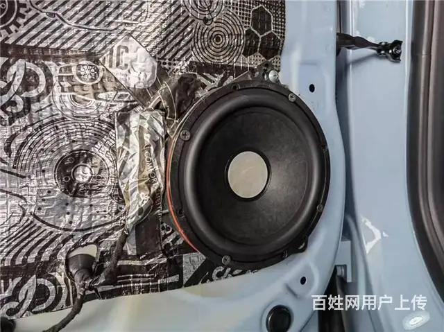 远超你的音响需求 武汉歌德理想One汽车音响改装 - 图片 8
