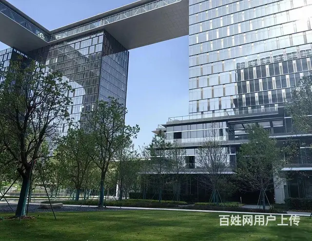 2024年电商直播企业看了很满意的办公室！地铁边，得房率高 - 图片 3