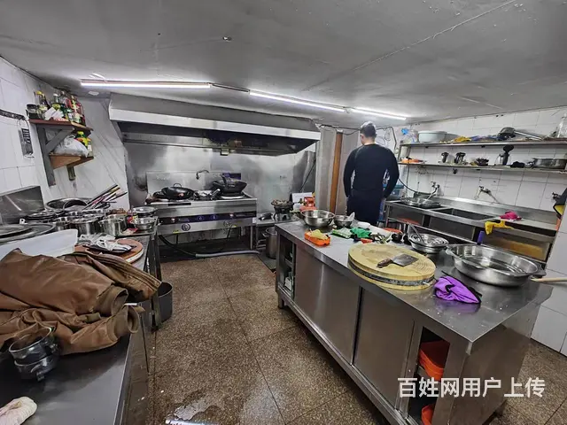 （易转介绍）义乌南门街大人流客源稳定餐饮店转让 - 图片 7