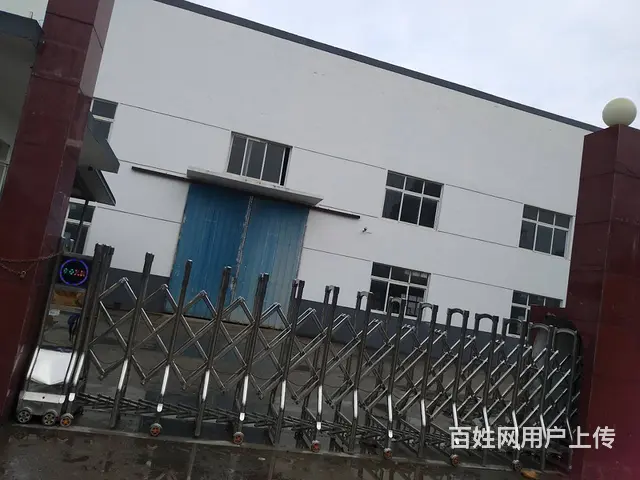 姜堰区白米镇2千平厂房出租可分租 - 图片 4