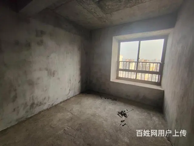 沿江路北门老一中 环湖湾电梯复式楼 毛坯四房自定义装修满两年 - 图片 6