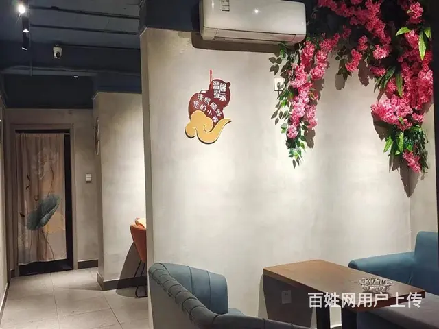 （兴铺）南湖大型小区门口餐饮加茶楼整体转让 - 图片 4