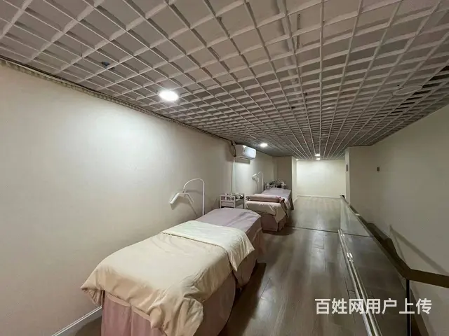 XSY 商业街精装修美甲美睫店转让 - 图片 9