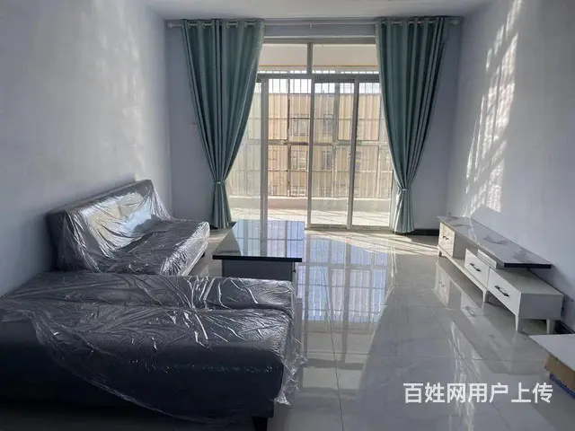 个人房源首次出租拎包入住 - 图片 2