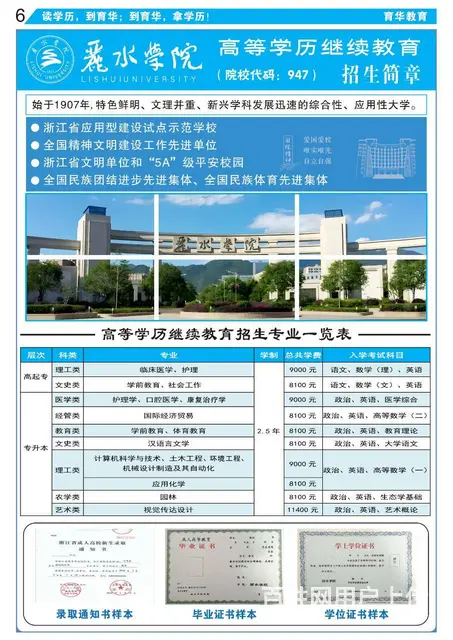 台州育华学校2025年招生开启，成人教育改革新风向 - 图片 4