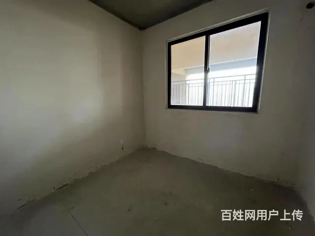 现房毛坯！清流河畔观景房 与市区一桥之隔 紧临万达广场 - 图片 5