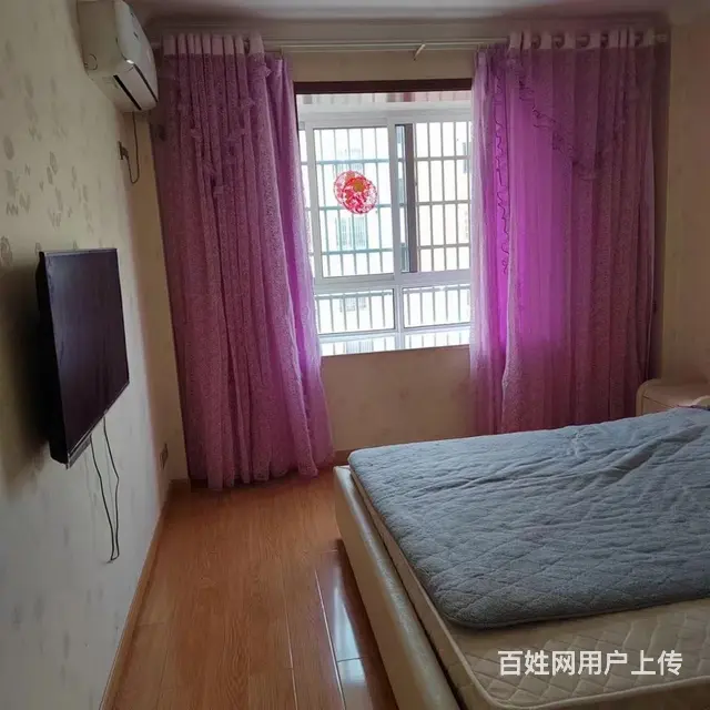 出租徐塘3楼3室2厅2卫婚房装修，设施齐全拎包入住 - 图片 3