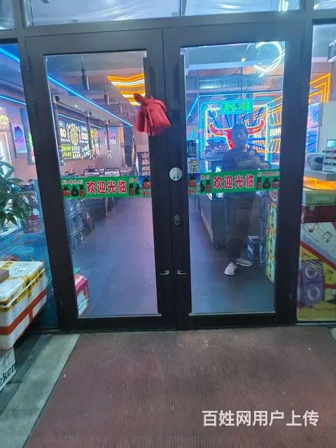 烤肉店诚心转让，正常营业看好点电话 - 图片 3