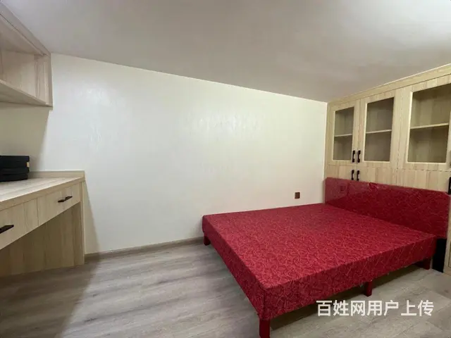 星光耀广场(商住楼)正规精装修华丽出租，理想的选择在于此~！ - 图片 5