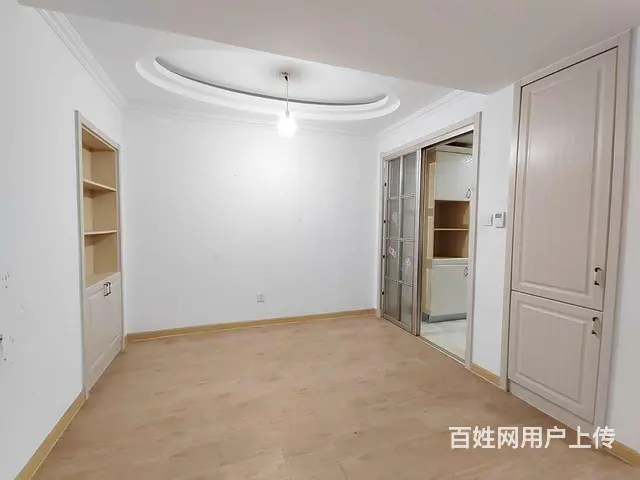 多层电梯洋房2楼，3室还带车位和储藏室120万，要啥有啥 - 图片 2