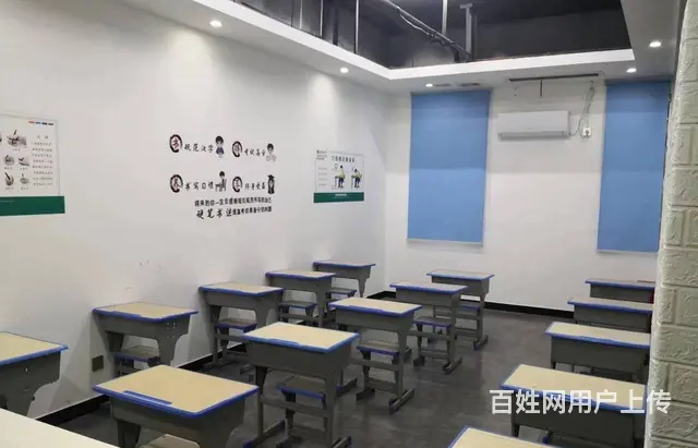（速转店）培训学校转让 地段好 带生源 设备齐全 接手可营业 - 图片 1