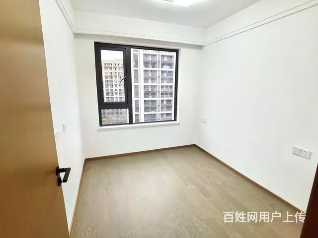 世茂天宸精装2房新塘路东城印象东润枫华滨江华家池世茂天玑 - 图片 5