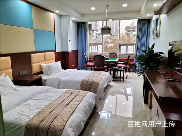 旺铺居）十字路口商业街乔玛特门口精装茶楼带稳定客源转让 - 图片 9