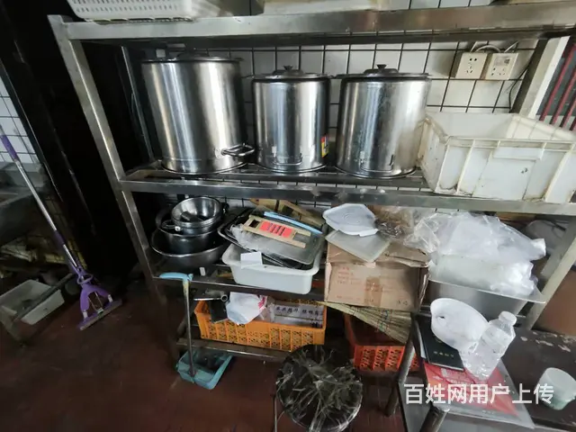 和平区三好街大门脸中餐外卖店出兑 - 图片 4