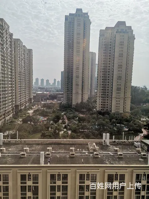 北峰西湖附近万科边正祥丰屋电梯 - 图片 5
