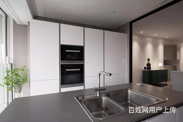 装修设计 | 300㎡现代风格案例赏析 - 图片 6