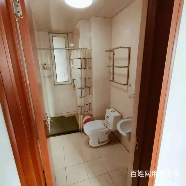 翠堤半岛 普通住宅1厅 中等装修 - 图片 5