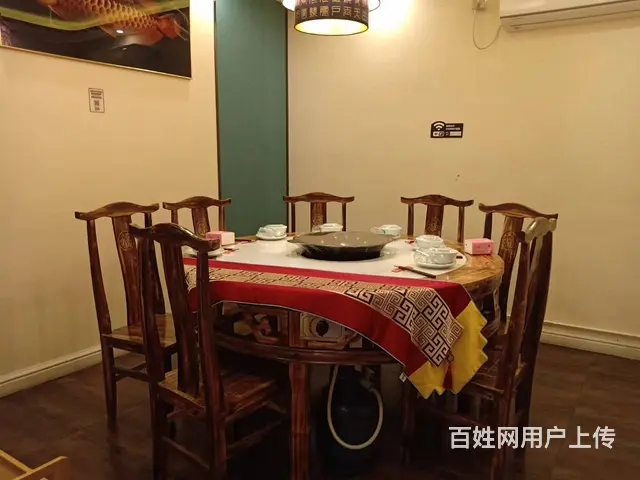 XSY重餐饮店一条街，水电气三通，可办证件，带外摆的餐饮转让 - 图片 6