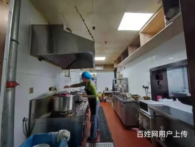 个人城北小桥新村一起临街餐饮店低价转让 - 图片 7